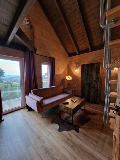 Landgasthof Zur Linde Kronach Exteriér fotografie